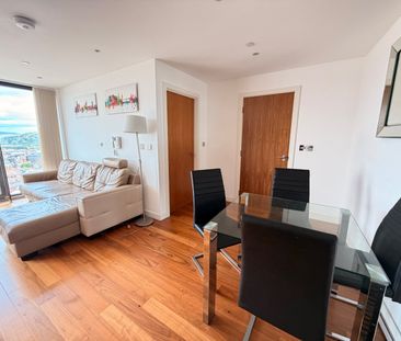 1 bedroom apartment to rent - Photo 3
