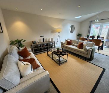 4 Bedroom Detached To Let - Photo 6