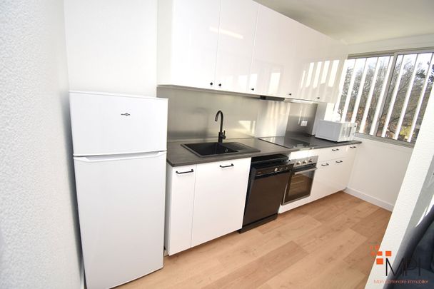 MEUBLE - Appartement Rennes 6 pièce(s) 79.39 m2- idéal CO-LIVING - Photo 1