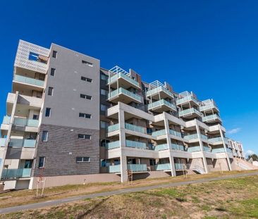 Modern one bedroom in Molonglo Valley - Photo 5