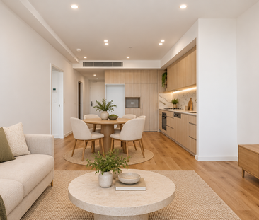 Stylish One-Bedroom Apartment Just 350m from Lindfield Station - Photo 1