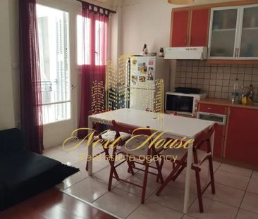 Studio/Γκαρσονιέρα για ενοικίαση - Πάτρα, - Photo 3