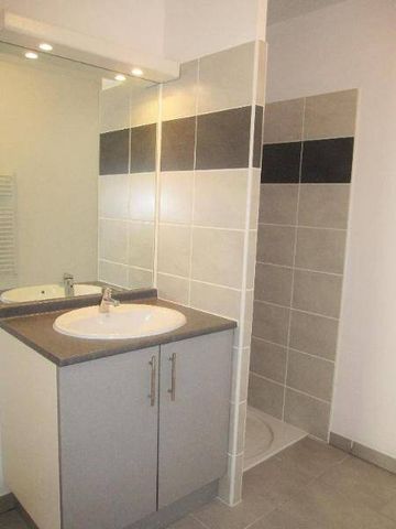 Location appartement récent 2 pièces 39.6 m² à Montpellier (34000) - Photo 5