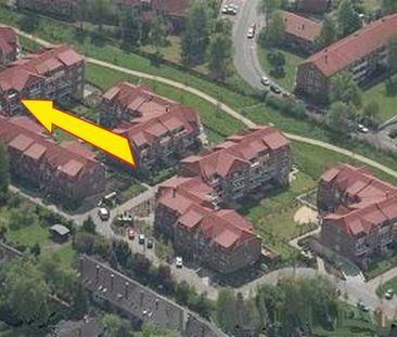 Tolle 2 Zi.-Wohnung im beliebten Norderstedt-Garstedt ! - Photo 4