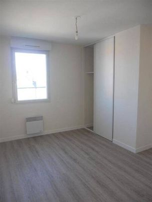 Appartement 4 pièces - - Photo 1