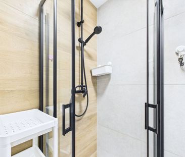 Węgrzce Wysoki standard Niski czynsz Okazja 15.52 m² - Photo 6