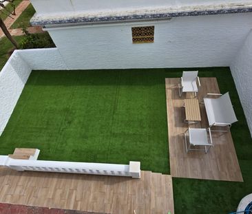 Casa o chalet de alquiler en Calle Pincarrasco, 48, El Pinillo - Photo 4