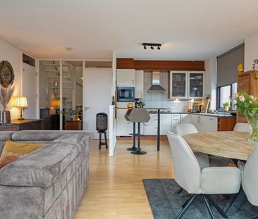 Te huur: Appartement Deurningerstraat in Enschede - Photo 4