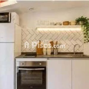 Piso en alquiler en Carrer de Pere IV, 542, cerca de Rambla de Prim - Foto 2