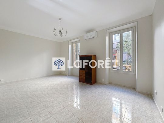 Appartement T4 Beausoleil à louer - Photo 1