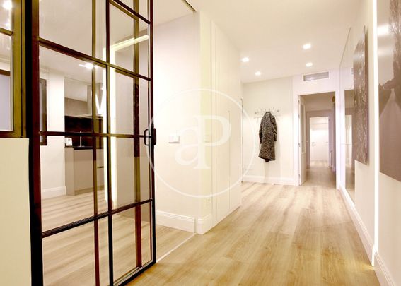 Apartment for rent in Recoletos - Photo 1