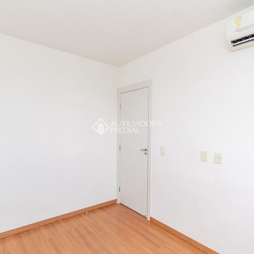 Apartamento com 2 quartos e 39m² para alugar em Parque Santa Fé, Porto Alegre. - Photo 1