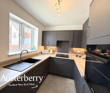 Mayneford Place, Hanford, Stoke-On-Trent - Photo 6