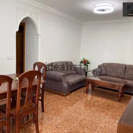 Alquiler de piso en Sierra de Estepona - Avda. de Andalucía, Estepona - Photo 1