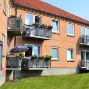 Vævergården 9 1.sal 7800 Skive - Photo 1