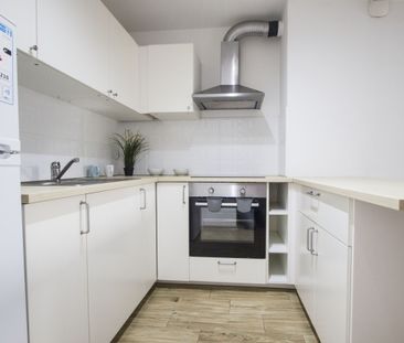 2-pokojowe mieszkanie balkon / parking / garderoba - Photo 5