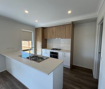 Near New Double Story Family Home - Photo 1