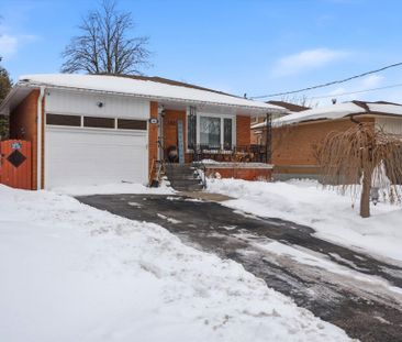 For Lease - 940 Aviation Road Unit# Lower Level, Mississauga, Ontario - Photo 3