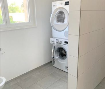 3.5 Zimmer, 96 m², 1. Stock - Photo 5