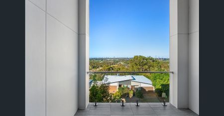 Panorama Residences - Luxury Living with Spectacular Gold Coast Views - Photo 2