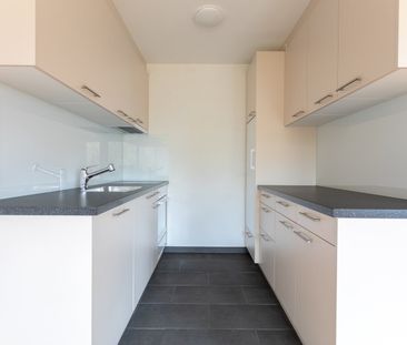 Helle Wohnung Nähe Moossee - Photo 4