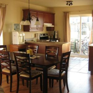 LOGEMENT À LOUER 5 ½, ST-LIN-LAURENTIDES - Photo 2