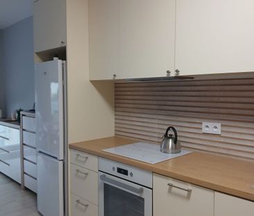 Jednopokojowe Stara Praga za 2700 35 m² - Photo 6