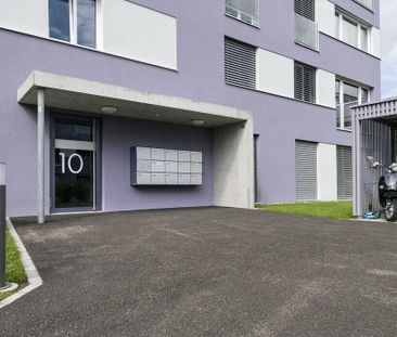 4 ½ room attic apartment, 9450 Altstätten SG - Photo 5