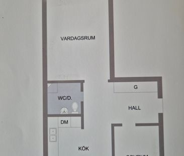 Järnåkravägen, Lund - Foto 5