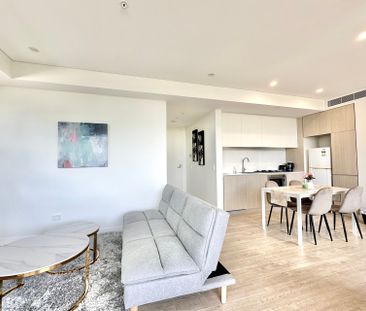 Fully Furnished 1bedroom Apartment For Rent!!! - Photo 1