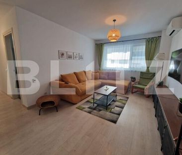 Apartament 3 camere, 83 mp, loc de parcare, zona Electroputere Mall - Photo 5
