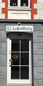Funktionelt rækkehus i 2 plan med terrasse og balkon - Photo 4