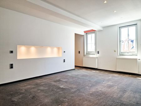 Luxuriöse 2 Zimmer Wohnung in begehrter Innenstadtlage in Groß-Umstadt *provisionsfrei* - Photo 3