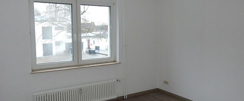 Auf gute Nachbarschaft: ansprechende 3-Zimmer-Wohnung - Photo 1