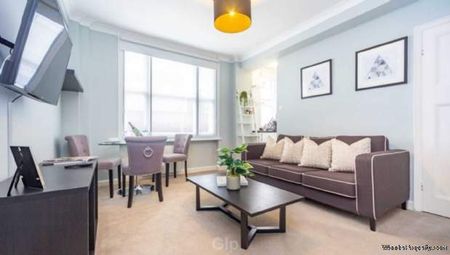 1 bedroom property to rent in London - Photo 3