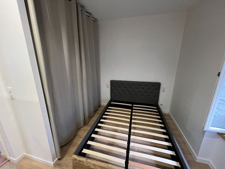 Location Appartement 2 pièces 43m² - Photo 4