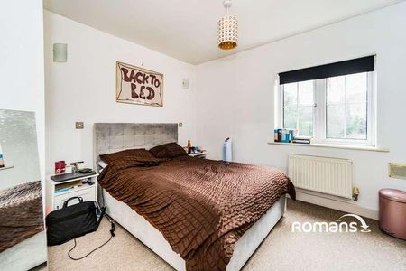 Grove Place, Winchester, SO22 - Photo 5