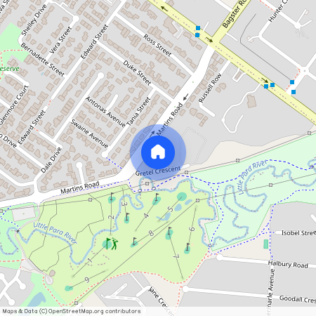 6 Gretel Crescent, SA 5108, Paralowie