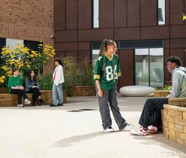 Double Partly Accessible Studio - Photo 1