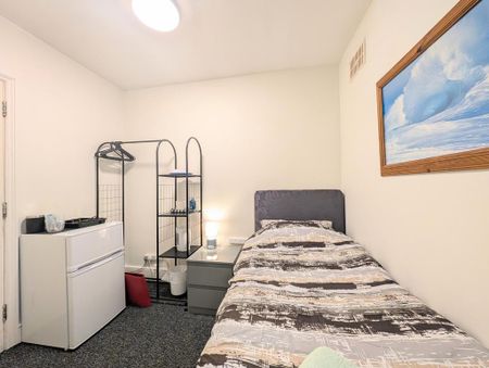 1 bedroom in a house share to rent - Photo 4