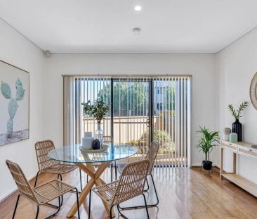 Modern 3-Bedroom Townhouse in the Heart of Mawson Lakes - Photo 3