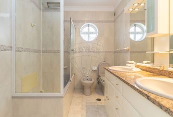 Moradia T4 em Setúbal