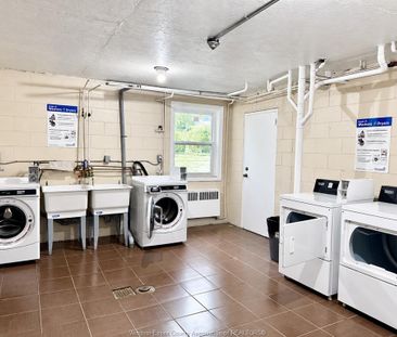 For Lease - 2035 UNIVERSITY Avenue Unit# 105, Windsor, Ontario - Photo 3