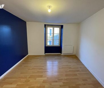 A LOUER-Maison 3 chambres-NUILLE SUR VICOIN - Photo 5