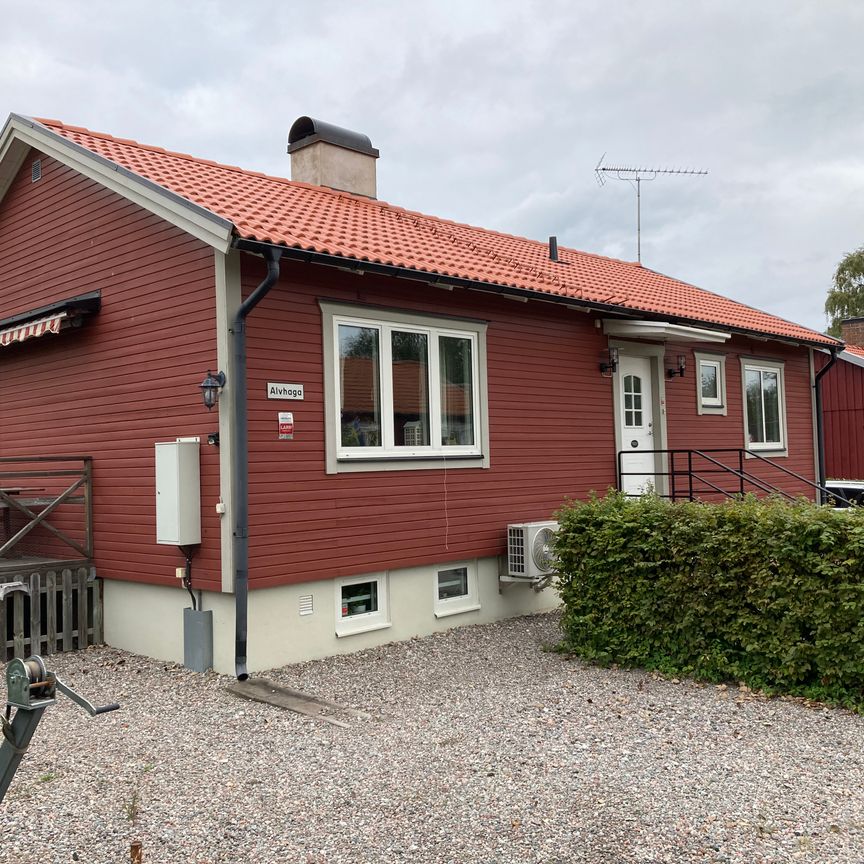 Granhällsvägen, Strängnäs - Foto 2