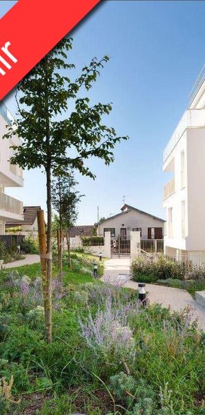 APPARTEMENT T2 40M - Photo 1