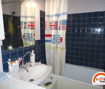 Location Maison 5 pièces 67m² - Photo 1