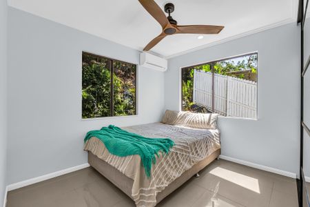 TWO-LEVEL HOME WITH PANORAMIC OCEAN VIEWS - Photo 3