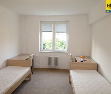 Pronájem bytu 2+1 17 m² - Photo 5