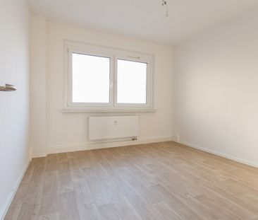 Erstbezug nach Modernisierung mit Aufzug - Foto 1